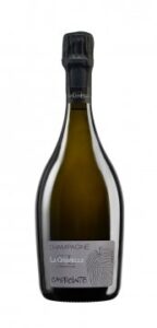 Champagne Empreinte