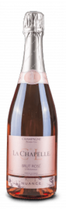 Champagne Nuance - Brut Rose